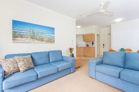 Ramada Resort By Wyndham Shoal Bay - Surfers Gold Coast 28