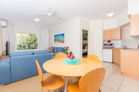 Ramada Resort By Wyndham Shoal Bay - Surfers Gold Coast 3
