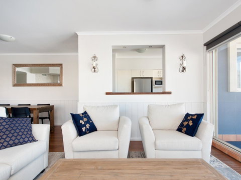 Ramada Resort By Wyndham Shoal Bay - Surfers Gold Coast 9