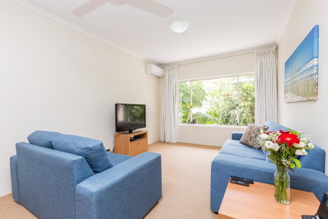 Ramada Resort By Wyndham Shoal Bay - Surfers Gold Coast 29