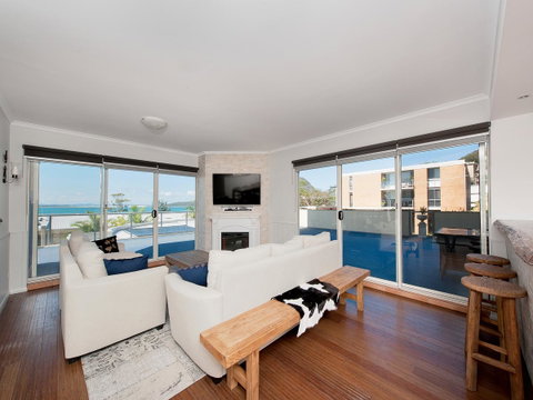 Ramada Resort By Wyndham Shoal Bay - Surfers Gold Coast 11