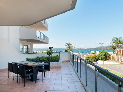 Ramada Resort By Wyndham Shoal Bay - Surfers Gold Coast 5