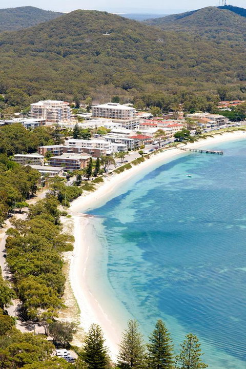 Ramada Resort By Wyndham Shoal Bay - Surfers Gold Coast 7