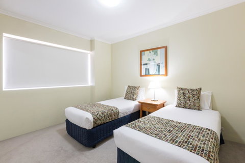 Ramada Resort By Wyndham Shoal Bay - Surfers Gold Coast 35
