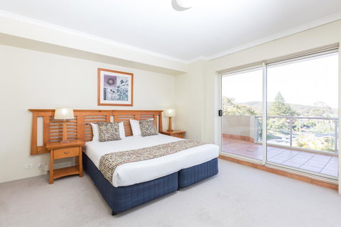 Ramada Resort By Wyndham Shoal Bay - Surfers Gold Coast 32