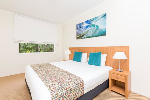 Ramada Resort By Wyndham Shoal Bay - Surfers Gold Coast 27
