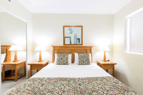 Ramada Resort By Wyndham Shoal Bay - Surfers Gold Coast 36