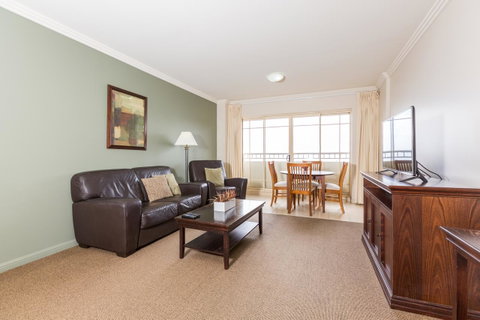 Ramada Resort By Wyndham Shoal Bay - Surfers Gold Coast 23