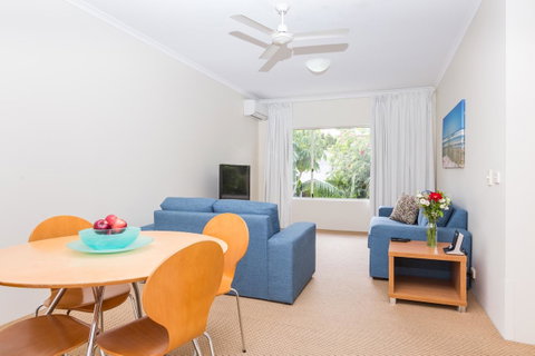 Ramada Resort By Wyndham Shoal Bay - Surfers Gold Coast 25