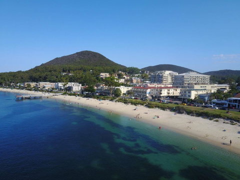 Ramada Resort By Wyndham Shoal Bay - Surfers Gold Coast 1