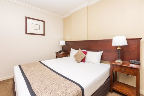 Ramada Resort By Wyndham Shoal Bay - Surfers Gold Coast 20