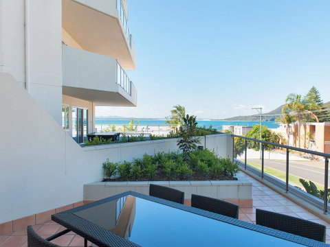 Ramada Resort By Wyndham Shoal Bay - Surfers Gold Coast 4