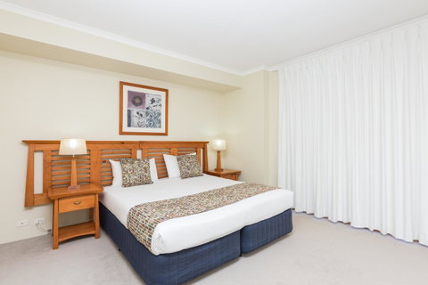 Ramada Resort By Wyndham Shoal Bay - Surfers Gold Coast 40