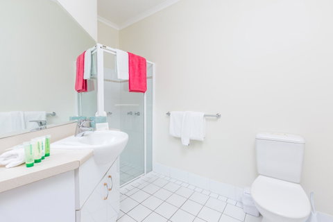 Ramada Resort By Wyndham Shoal Bay - Surfers Gold Coast 26