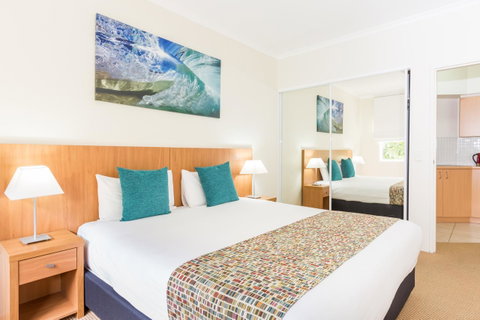 Ramada Resort By Wyndham Shoal Bay - Surfers Gold Coast 2