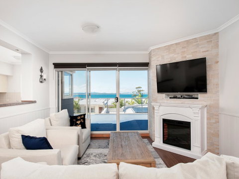 Ramada Resort By Wyndham Shoal Bay - Surfers Gold Coast 10