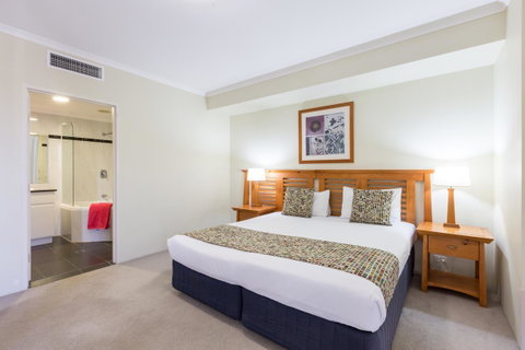 Ramada Resort By Wyndham Shoal Bay - Surfers Gold Coast 39