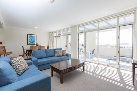 Ramada Resort By Wyndham Shoal Bay - Surfers Gold Coast 44