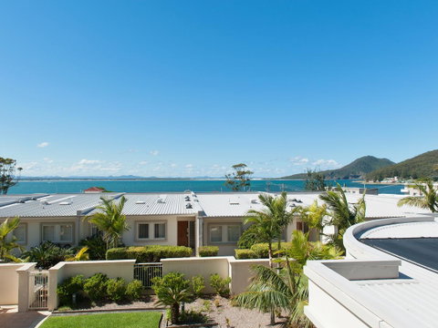 Ramada Resort By Wyndham Shoal Bay - Surfers Gold Coast 6