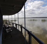 PS Federal Retreat Paddle Steamer Goolwa - Surfers Gold Coast