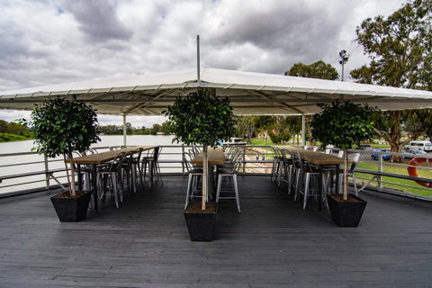 Murray River Queen - Surfers Gold Coast 28