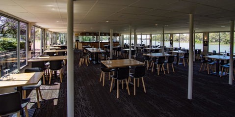 Murray River Queen - Surfers Gold Coast 18