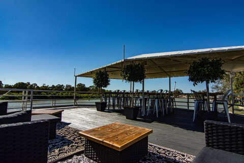 Murray River Queen - Surfers Gold Coast 24