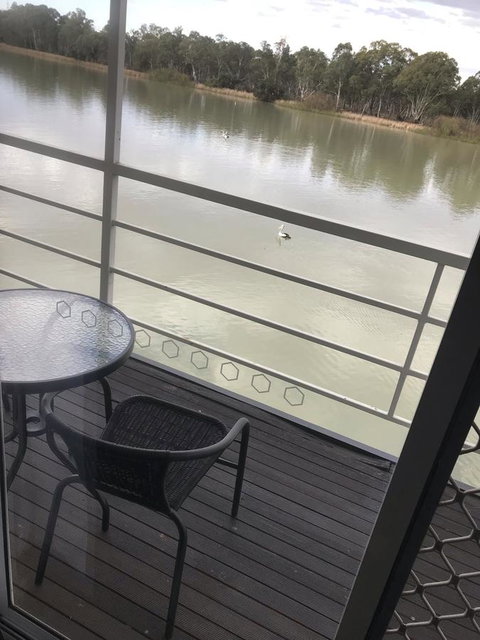 Murray River Queen - Surfers Gold Coast 1