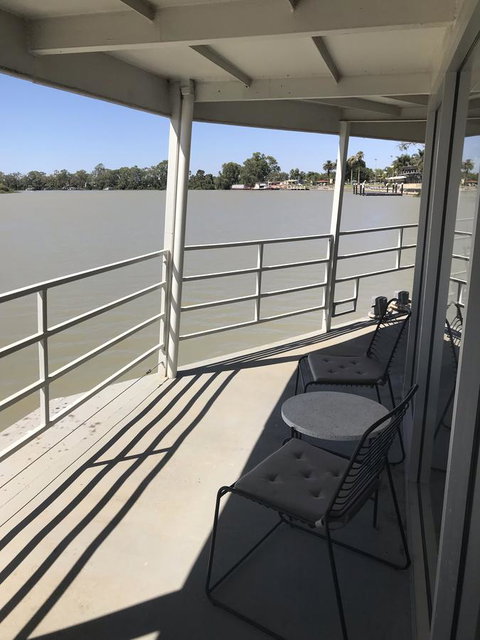 Murray River Queen - Surfers Gold Coast 6