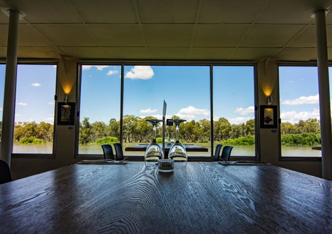 Murray River Queen - Surfers Gold Coast 13