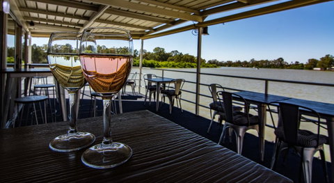 Murray River Queen - Surfers Gold Coast 15