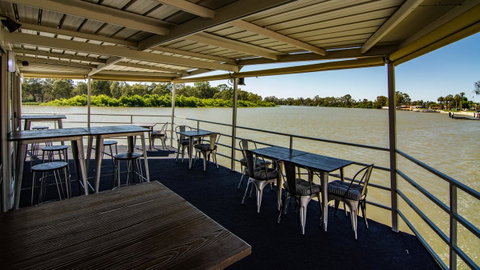 Murray River Queen - Surfers Gold Coast 25