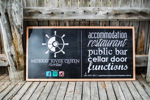 Murray River Queen - Surfers Gold Coast 11