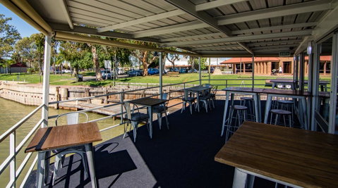 Murray River Queen - Surfers Gold Coast 26