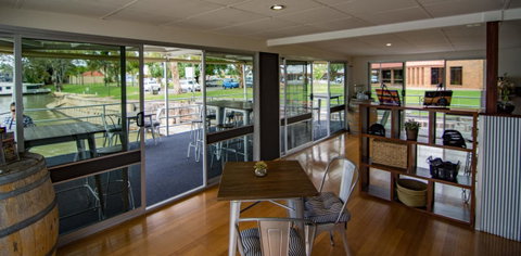 Murray River Queen - Surfers Gold Coast 29