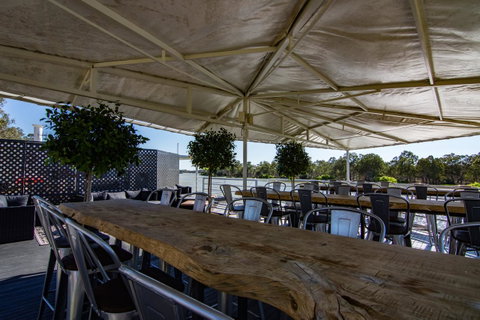 Murray River Queen - Surfers Gold Coast 30