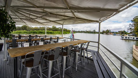 Murray River Queen - Surfers Gold Coast 27