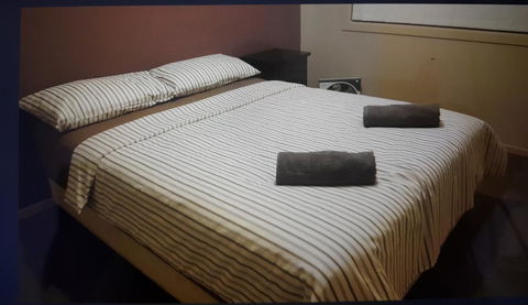 Mawson Lakes Apartments - Surfers Gold Coast 1