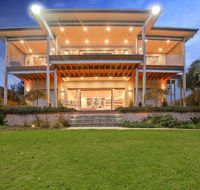 Muse on the Murray - Surfers Gold Coast
