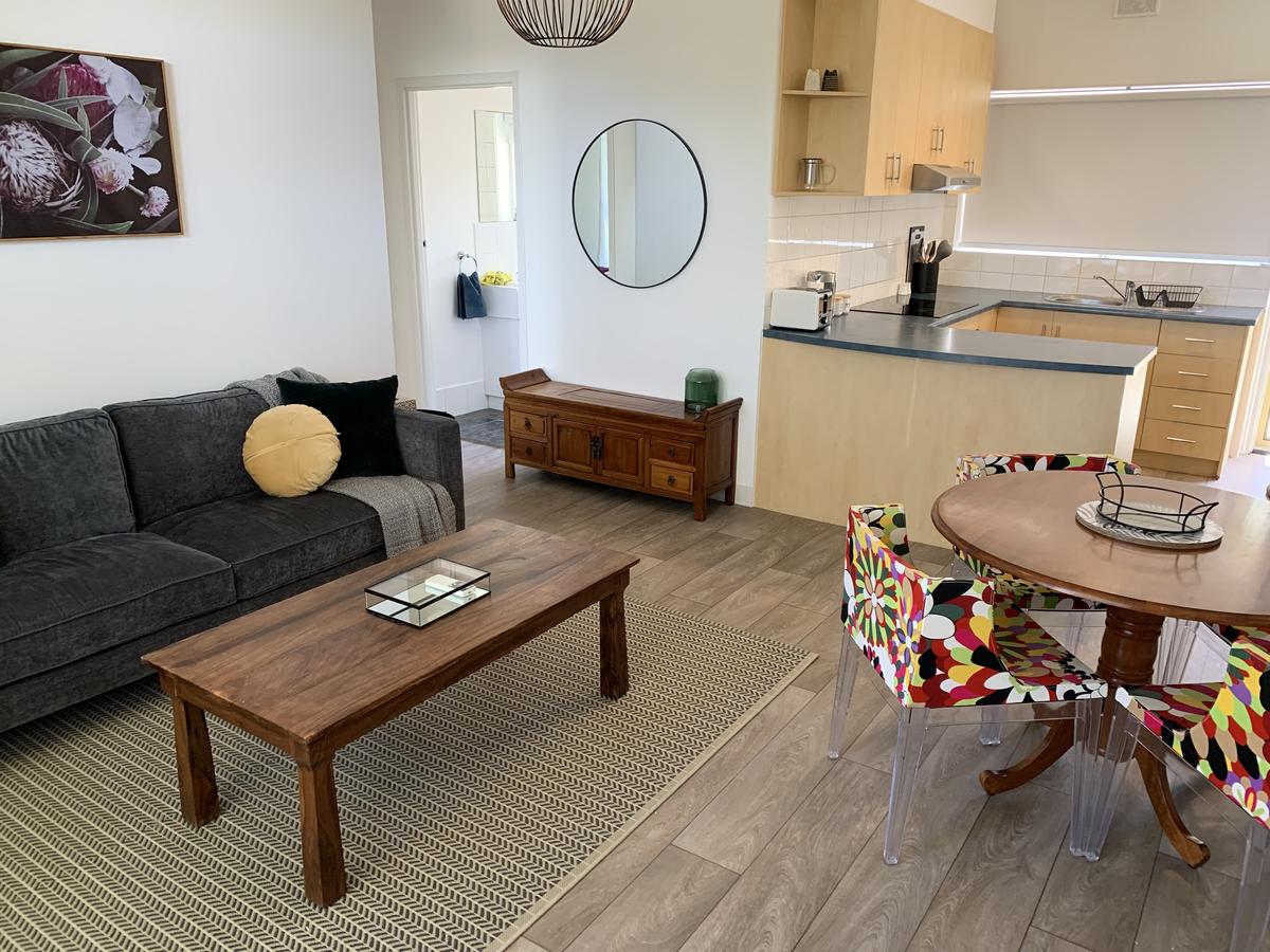 Brahma Lodge SA Surfers Gold Coast