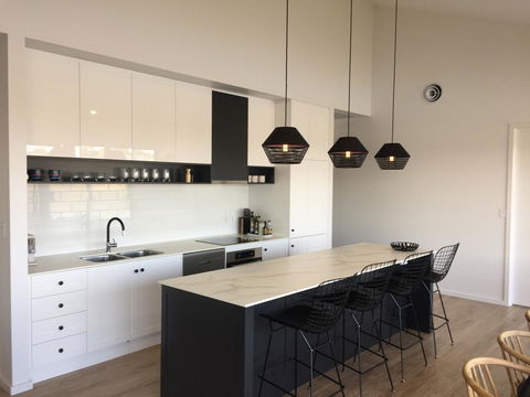 Casa Carrera - Surfers Gold Coast 3