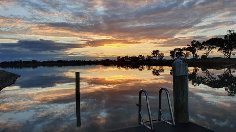 Casa Carrera - Surfers Gold Coast 1