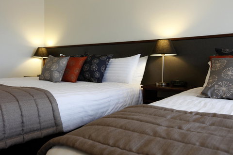 Harrigan\'s Hunter Valley - Surfers Gold Coast 27