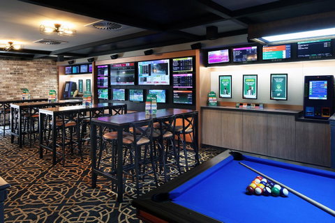 Harrigan\'s Hunter Valley - Surfers Gold Coast 2