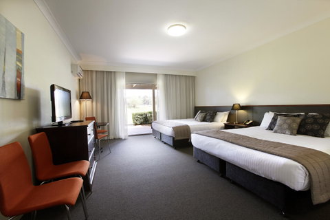 Harrigan\'s Hunter Valley - Surfers Gold Coast 16