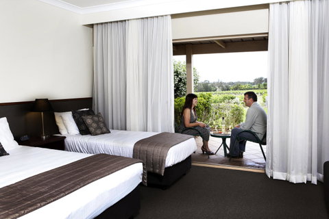 Harrigan\'s Hunter Valley - Surfers Gold Coast 25