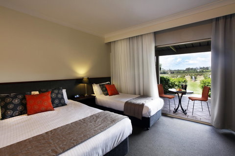 Harrigan\'s Hunter Valley - Surfers Gold Coast 7