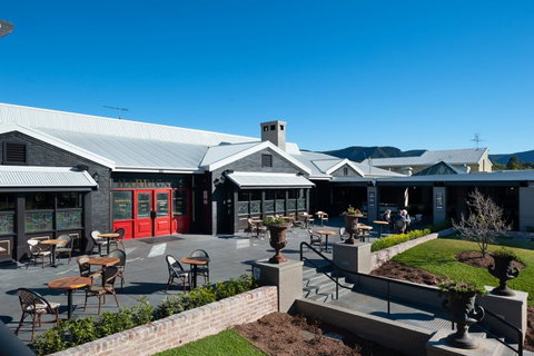 Harrigan\'s Hunter Valley - Surfers Gold Coast 4