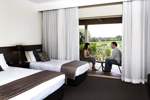 Harrigan\'s Hunter Valley - Surfers Gold Coast 10