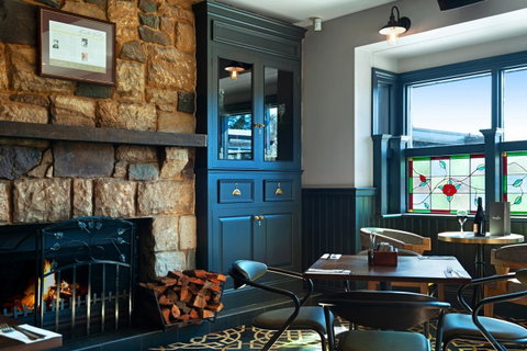 Harrigan\'s Hunter Valley - Surfers Gold Coast 3